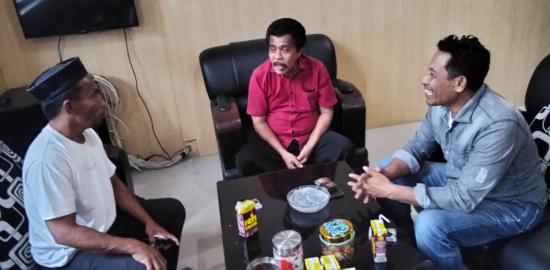 Temuan Audit Dana Desa Saketa Rp230 JUTA, BPD Belum Terima Salinan LHP