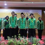 PW SEMMI Jakarta Raya 2026 - 2028 Resmi di Lantik: Katalisator Kota Global