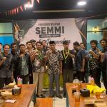 Refleksi Pemikiran Tjokroaminoto, PW SEMMI Jakarta Raya Gelar Konsolidasi dan Dialog Pergerakan Nasional
