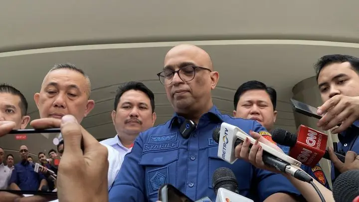 Kejagung Pastikan Sepeda Motor Listrik Program MBG yang Sudah Digunakan Tidak Akan Disita