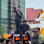 IPNU Sulawesi Utara Kecam Keras Dugaan Tindakan Represif Aparat Terhadap Wakil Sekretaris PW IPNU Sulut Farshah Paputungan