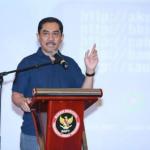 Suhardi Alius, Mantan Kabareskrim Polri yang Kini Menjabat Komisaris Utama Petrokimia Gresik