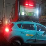 Blue Line Commuter Line Makan Korban: Commuter Line Kampung Bandan-Cikarang vs Kereta Api Argo Bromo Anggrek