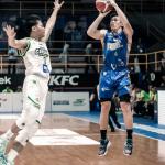 Debut Impresif Dua Asing, Satria Muda Taklukkan Pacific 93-75