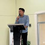 Solidaritas Mahasiswa Kalimantan Menggeliat Desak Penyelesaian Kasus Pencemaran di Muara Badak