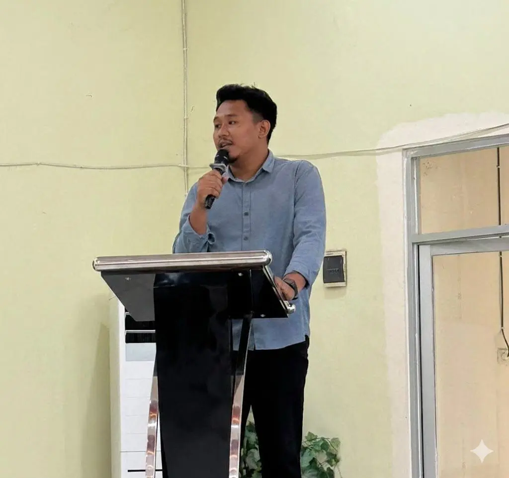 Solidaritas Mahasiswa Kalimantan Menggeliat Desak Penyelesaian Kasus Pencemaran di Muara Badak