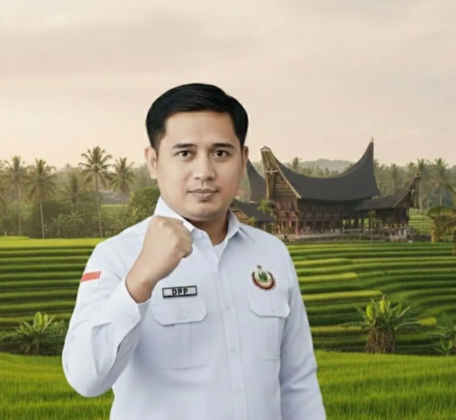 Merebut Kembali Mahkota Bangsa, Indonesia Umumkan Swasembada Pangan