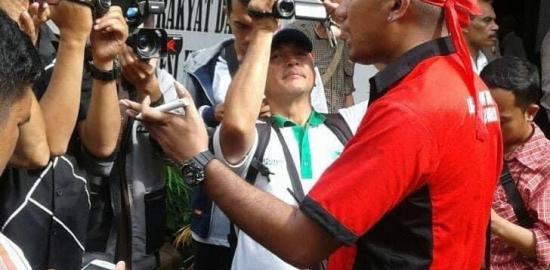 Perda Tobelo No 2 Tahun 2025 Tentang Hilirisasi Dipertanyakan, SMIT: Hanya Untungkan Orang Kuat Lokal