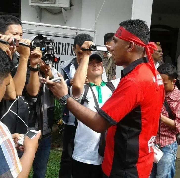 Perda No 2 Tahun 2025 Tentang Hilirisasi Dipertanyakan, SMIT: Hanya Untungkan Orang Kuat Lokal