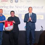 FFF: Kerja Sama dengan PSSI Buka Jalan Pengembangan Sepak Bola Putri Indonesia