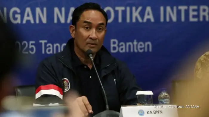 BNN Larang Publik Coba “Gas Tertawa”, Diwaspadai Picu Kematian