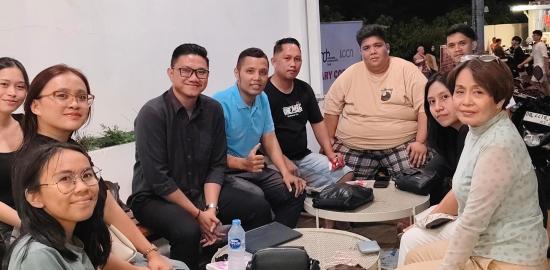 FA-BEM DPW Sulut Menyatakan Sikap Tegas Terkait Pelecehan Seksual yang Mengakibatkan Bunuh Diri Mahasiswa PGSD Unima