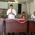 Senator DPD RI - Hartono Kunjungi Samate dan Menerima Banyak Aspirasi