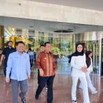 Wakil Ketua DPR RI Ajak DPRD Perkuat Integritas dan Kapasitas Demi Mengawal Aspirasi Rakyat