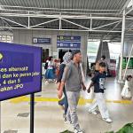 Info Commuter Line: Libur Panjang Kenaikan Yesus Kristus Berakhir, Stasiun Commuter Line Masih Terpantau Ramai oleh Wisatawan
