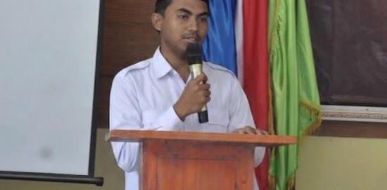 BEM PTNU: Tunjangan Anggota DPRD Pandeglang Tidak Sesuai Dengan PAD