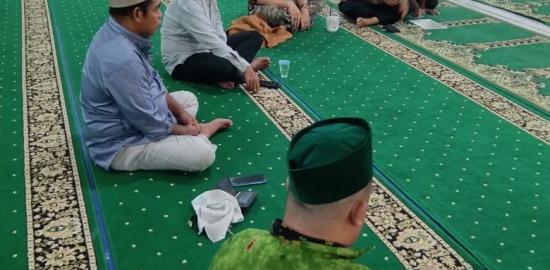 Pasca Pergantian Ketua, ICMI Orwil PBD Segera Menggelar Orientasi Pengurus