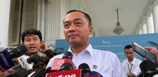 Mensesneg Tegaskan Tidak Ada Rencana Pergantian Menteri Keuangan
