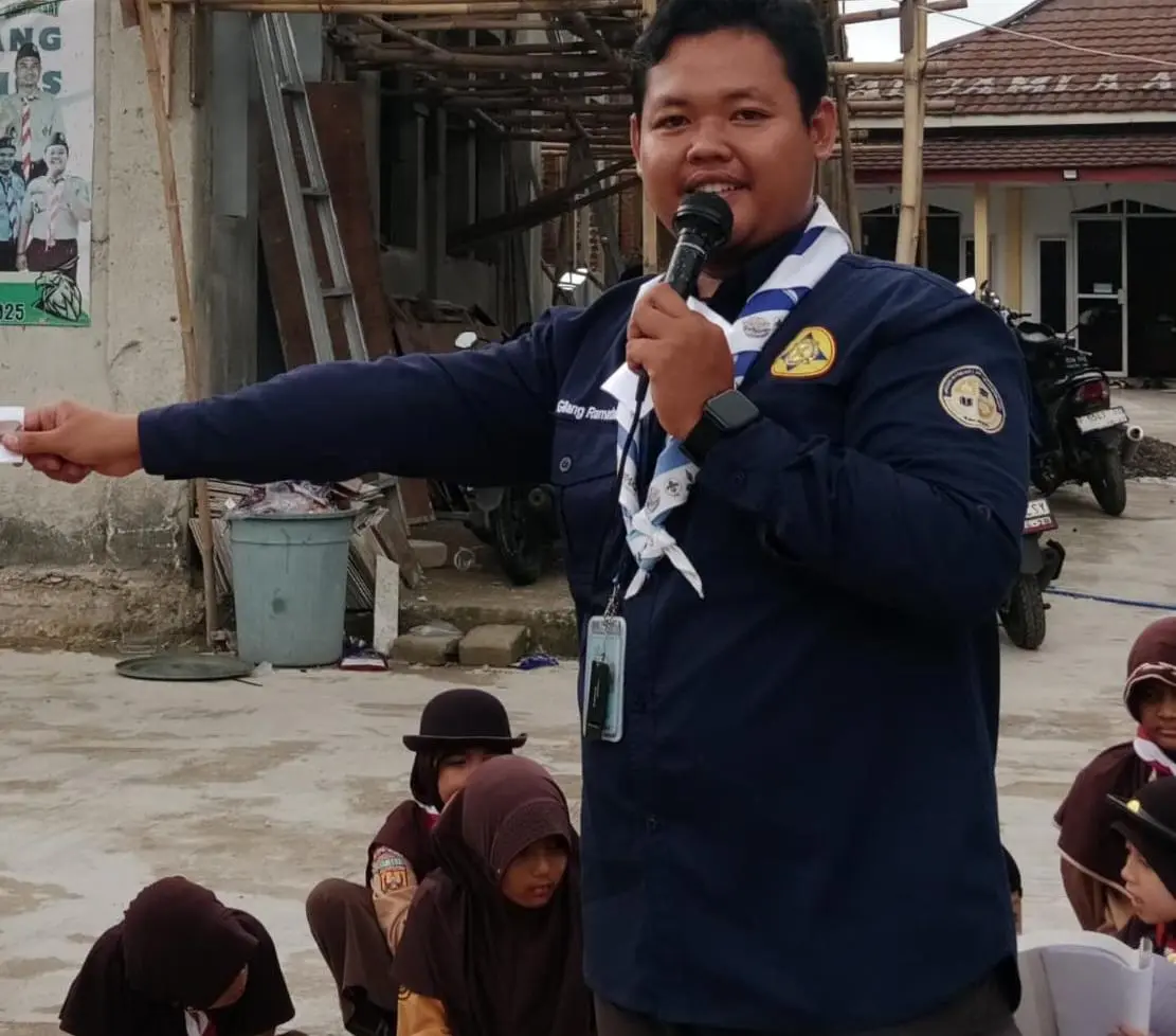 Politik sebagai Alat Demokrasi yang Justru Menjadi Pembatas Partisipasi Sipil