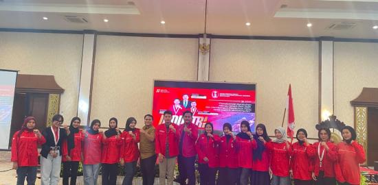 GMNI Cilegon Soroti Dugaan Pelecehan Siswi Magang di Hotel