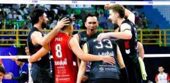 LavAni Libas Samator 3-0, Kukuh di Puncak Final Four Proliga 2026