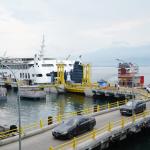 Arus Mudik H-8 di Merak–Bakauheni Menurun, Penumpang dari Jawa ke Sumatera Turun 23,2 Persen