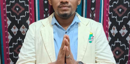 Paskah dan Kebangkitan Nalar: Seruan Pemuda Katolik Halmahera Utara dalam Merawat Solidaritas Sosial