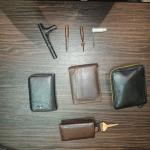 Tiga Pelaku Pencurian Pickup Dibekuk Polda Banten, Satu Residivis