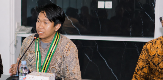 Objektif Menilai Kinerja Mentan, PB PII: Kritik itu Evaluasi Konstruktif