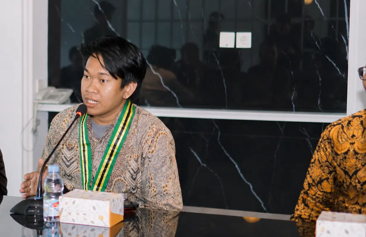 Objektif Menilai Kinerja Mentan, PB PII: Kritik itu Evaluasi Konstruktif