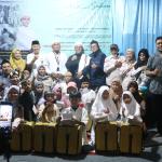 LAZISKU Dukung PJMI Gelar Buka Bersama dan Santuni Anak Yatim Dhuafa