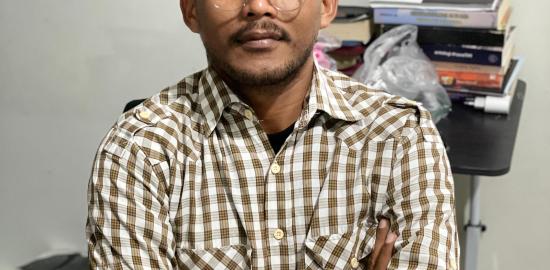 SMIT Se-Jabodetabek Soroti Bentrokan di Pernikahan Anaknya Kadis Perindakop Haltim