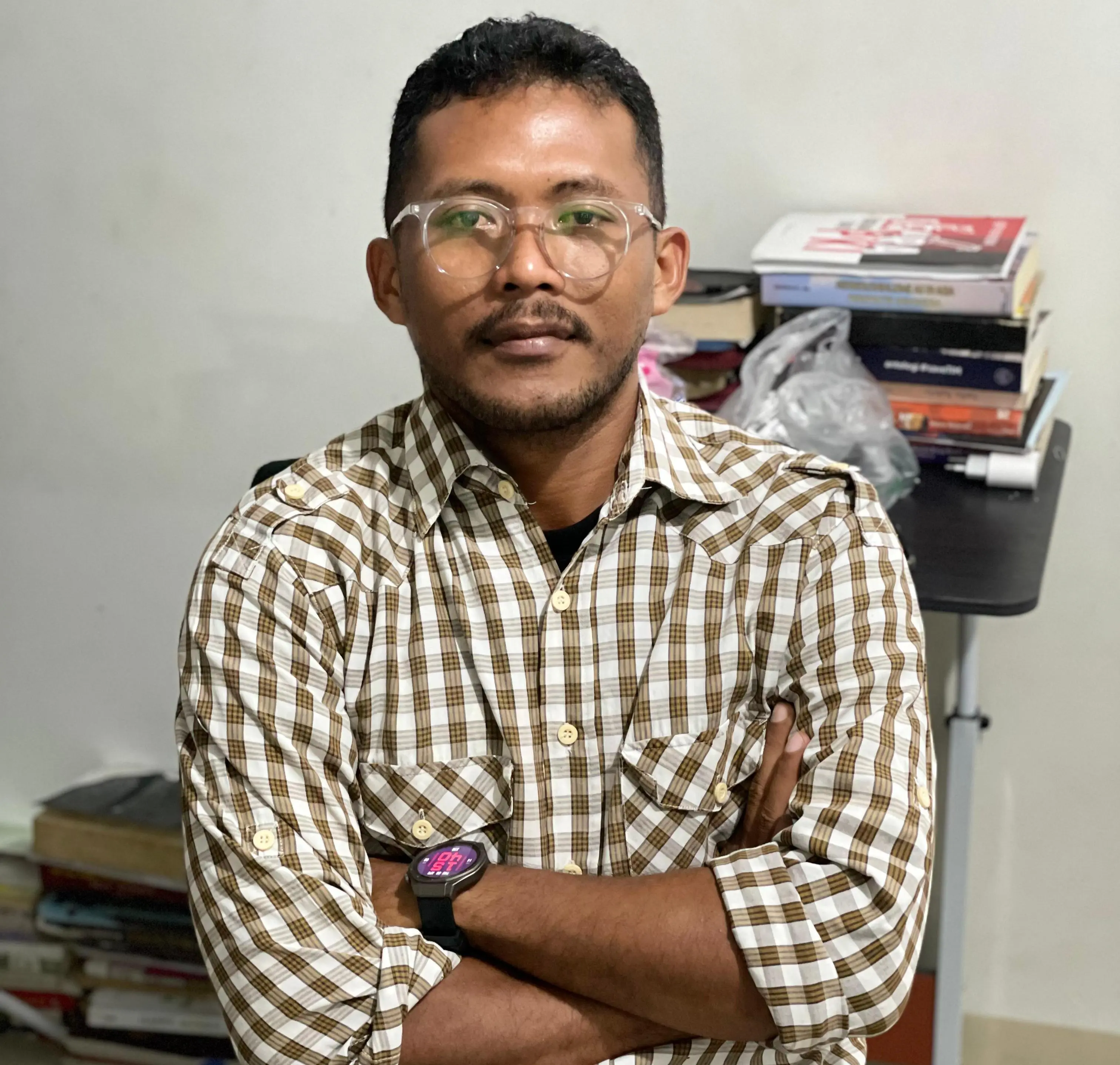 SMIT Se-Jabodetabek Soroti Bentrokan di Pernikahan Anaknya Kadis Perindakop Haltim