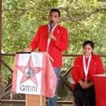 GMNI Maluku Utara Kecam Bupati & Sekda Haltim: Stop Pemborosan, Perbaiki Jalan Rusak