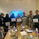 Baitulmaal Muamalat Gelar Capacity Building dan Support Pengembangan UMKM Indonesia di Makassar