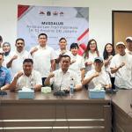 Brigjen TNI Eko Putro Pimpin ALTI DKI Jakarta 2026–2030, Fokus Perkuat Komunitas Lari Trail