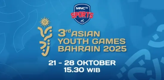 Tim Muda Voli Indonesia Siap Guncang Asia di Asian Youth Championship Bahrain 2025