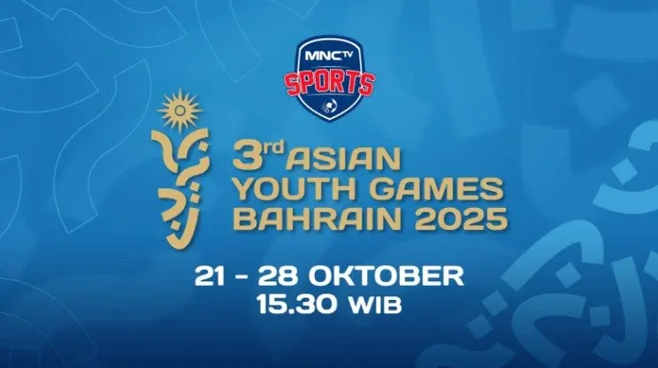 Tim Muda Voli Indonesia Siap Guncang Asia di Asian Youth Championship Bahrain 2025