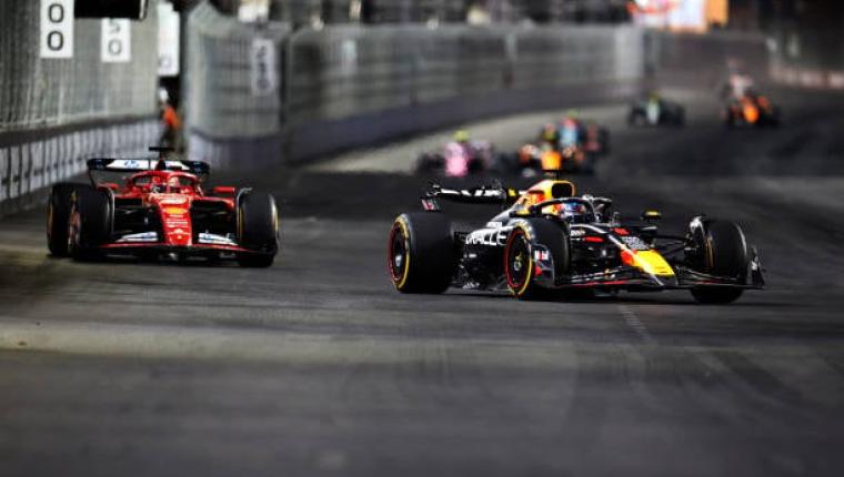 Persaingan Sengit Norris dan Piastri Warnai F1 GP Brasil 2025 di Interlagos