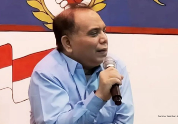 Pengangkatan Kapolri Tanpa Persetujuan DPR Dinilai Ancaman Serius bagi Demokrasi