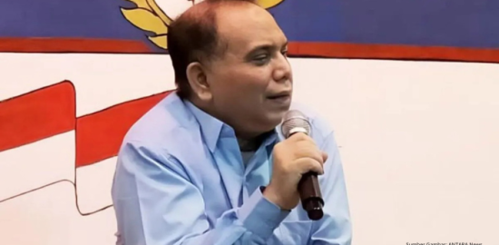 Pengangkatan Kapolri Tanpa Persetujuan DPR Dinilai Ancaman Serius bagi Demokrasi