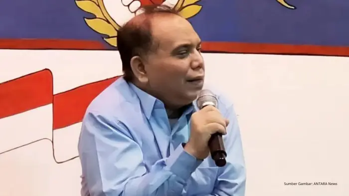 Pengangkatan Kapolri Tanpa Persetujuan DPR Dinilai Ancaman Serius bagi Demokrasi