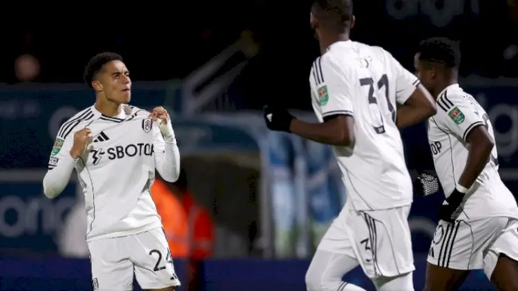 Brentford dan Fulham Melaju ke Babak Kelima Piala Liga Inggris 2025-2026