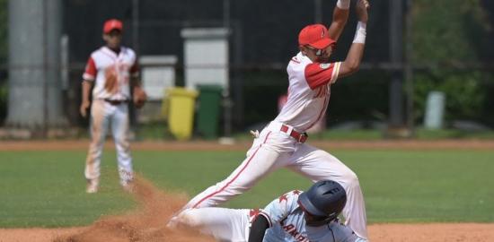 SEA Games 2025: Tim Bisbol Indonesia Takluk 0-14 dari Filipina