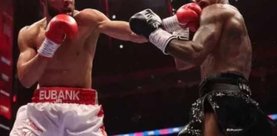 Duel Chris Eubank Jr vs Conor Benn Terancam Batal, Masalah Kontrak Masih Mengganjal