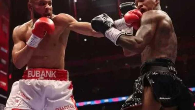 Duel Chris Eubank Jr vs Conor Benn Terancam Batal, Masalah Kontrak Masih Mengganjal