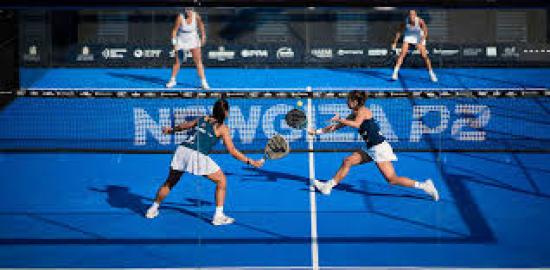 Premier Padel 2025 New Giza P2 Hadirkan Pertarungan Spektakuler di Bawah Bayangan Piramida Giza