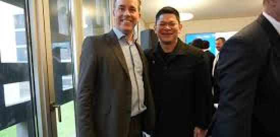 NOC Indonesia Temui IOC di Lausanne, Bahas Polemik Visa Atlet Israel dan Capai Titik Positif