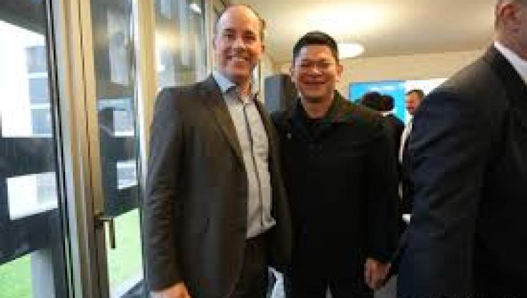 NOC Indonesia Temui IOC di Lausanne, Bahas Polemik Visa Atlet Israel dan Capai Titik Positif