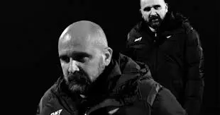 Pelatih FK Radnicki 1923, Mladen Zizovich, Wafat Saat Laga Liga Serbia